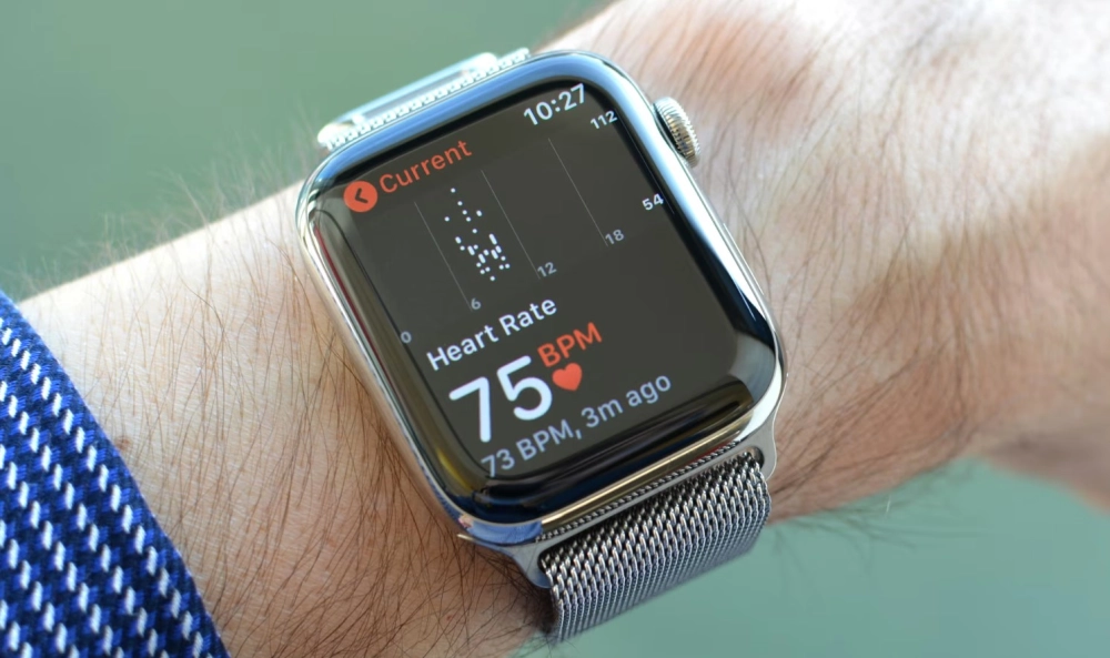 Apple Watch Series 5
